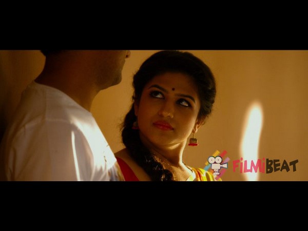 మీనింగ్ ఉండే సినిమా..