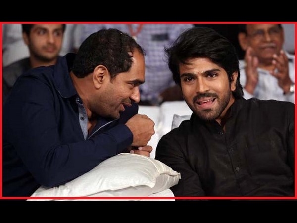 క్రిష్ కథకు చిరు ఓకే చెప్పాడా లేదా అన్నది తెలియదు