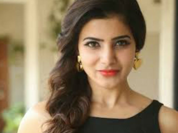 జమున పాత్రలో..