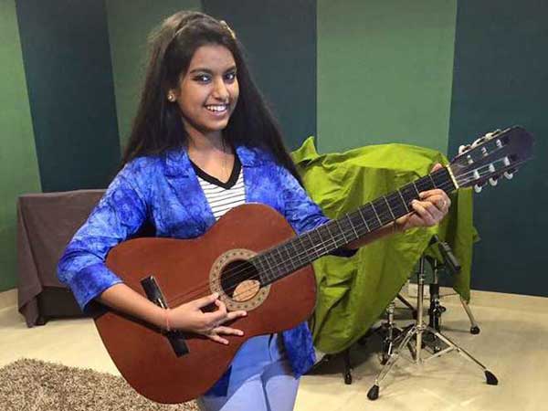 25న అసోంలో సంగీత కచేరీ