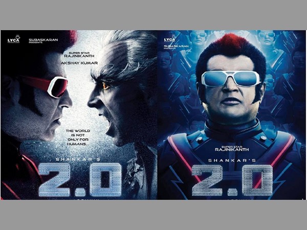  బాహుబలి, రోబోలతో పరిస్థితి మారింది