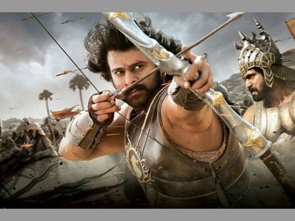  విడుదలకు ముందే బాహుబలి2‌కు 500 కోట్లు