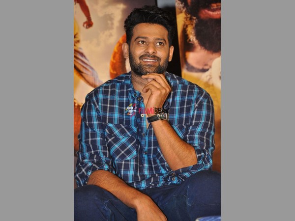 ప్రబాస్ ఏమన్నారంటే