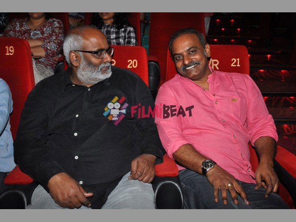 ఉరుమే వచ్చింది