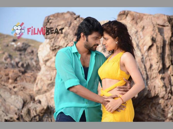 అన్యోన్య కుటుంబ కథ..