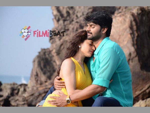 మరో ఆలోచన లేకుండా నిర్మాత ఖర్చు