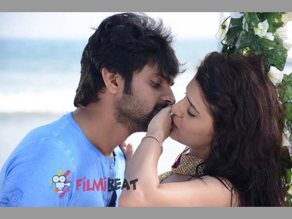 మంచి ఓపెనింగ్స్..