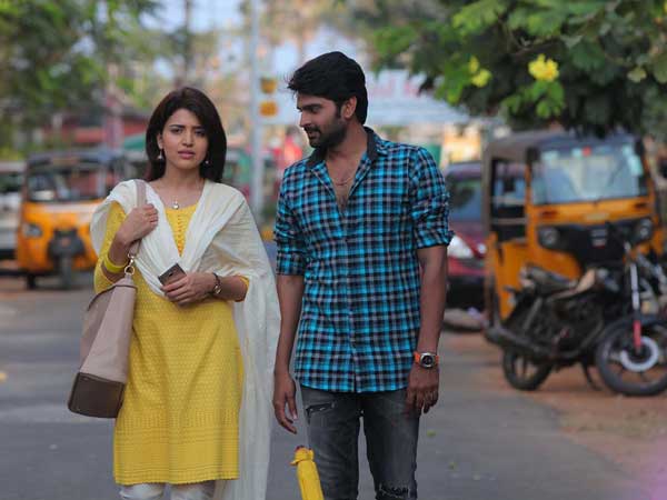 విలన్ ఉన్నాడా? లేడా?