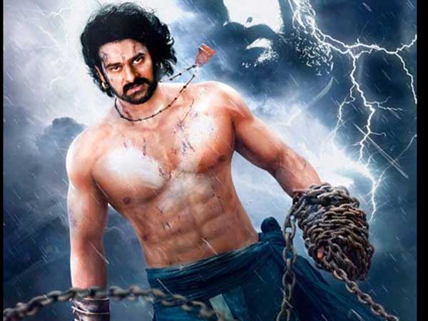 బాహుబలి ముందు తర్వాత అనే రేంజ్‌లో