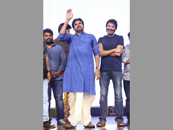 ఏబాధ్యత ఇచ్చినా చేస్తానని రాజకీయ సందేశం