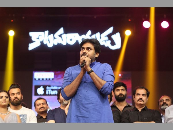 ఆ నమ్మకంతోనే రాజకీయాల్లోకి వచ్చాను