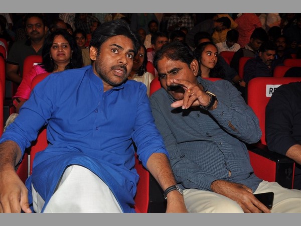 ఖుషి సినిమాకొచ్చేసరికి... 