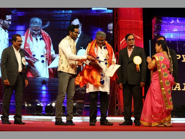 మోహన్ బాబు