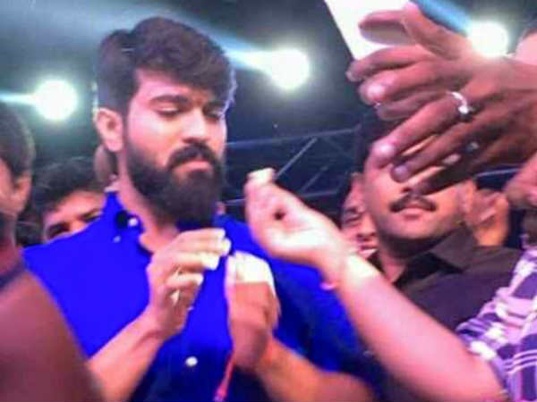 మా కుటుంబానికి విజయానందాలు