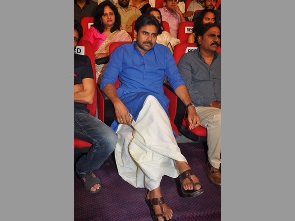 ఇదివరకెన్నడూ తన సినిమా