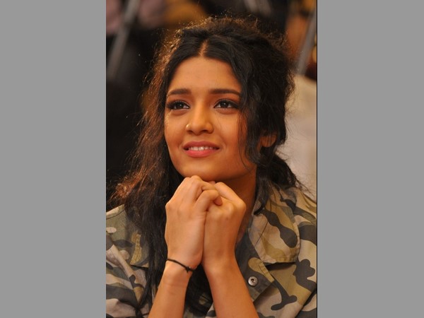  నాన్న‌గారే నాకు రియ‌ల్ గురు