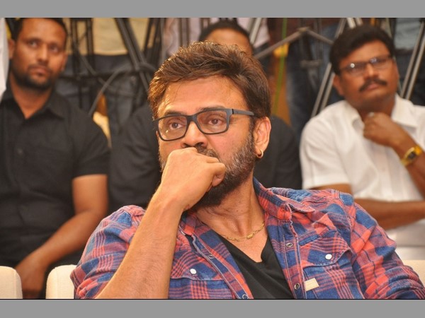 క‌థ త‌యారు కాగానే ముందు నేను క‌లిసింది వెంక‌టేష్‌గారినే