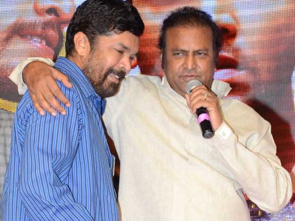 నథింగ్ బట్ ఎవరెస్ట్