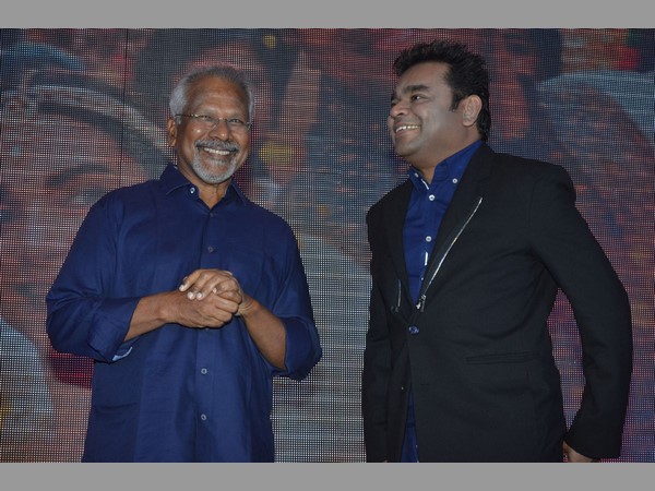 అంత అందంగా నటించే..