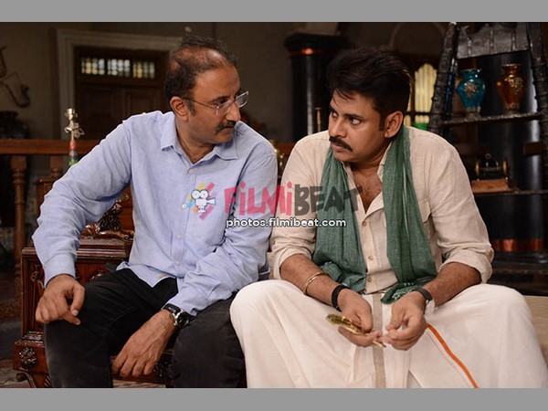 కాటమరాయుడు సినిమా 