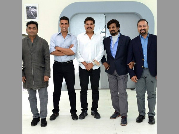 పూర్తి కావొచ్చిన 2.0