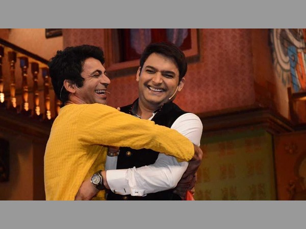 సిబ్బంది బెదిరించాల్సి వ‌చ్చింది