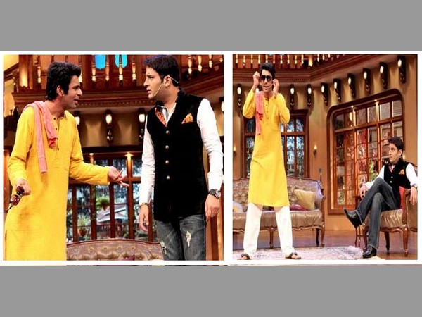 షోను వ‌దిలిపెట్టారు