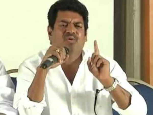  రాజేంద్రప్రసాద్ గురించి ఏం చెప్పారు?