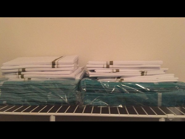 అమెరికాలో ట్రెండ్ ఫాలో.