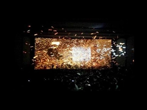 ఆస్ట్రేలియాలో రచ్చ రచ్చ