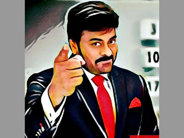  మెగాస్టార్ ద్విపాత్రాభినయం