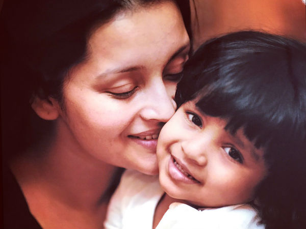 నాన్న కూతురు