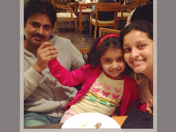 తల్లిదండ్రులతో