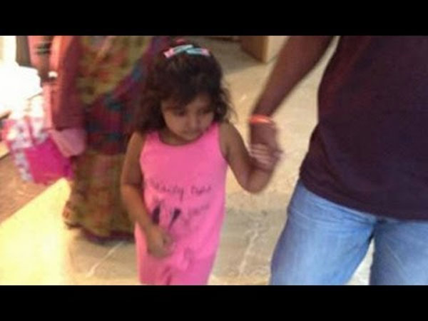 తండ్రితో