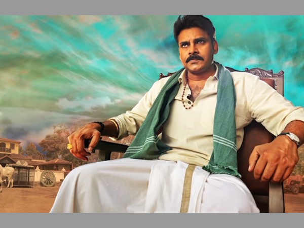  చేతలతోనే చెబుతున్నాడు