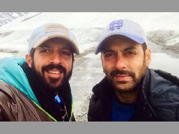 సిద్ధమవుతున్న టైగర్ జిందా హై