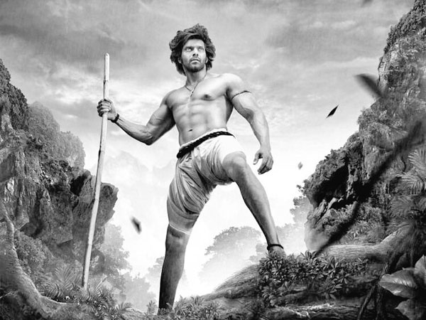 జంగిల్ బుక్ లా