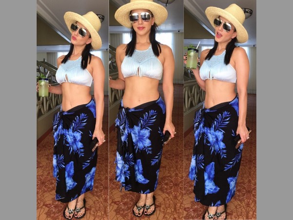 సమ్మర్ వెకేషన్