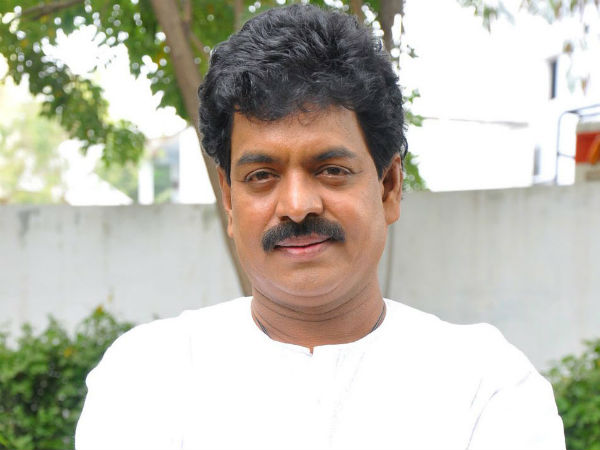 చిరంజీవిగారు కూడా