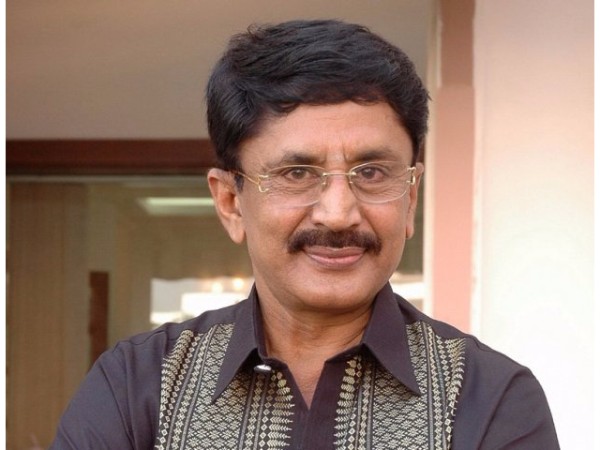 మురళీ మోహన్ కు క్షమాపణ