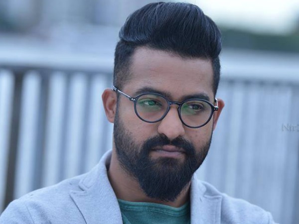 ట్రిపుల్ రోల్..