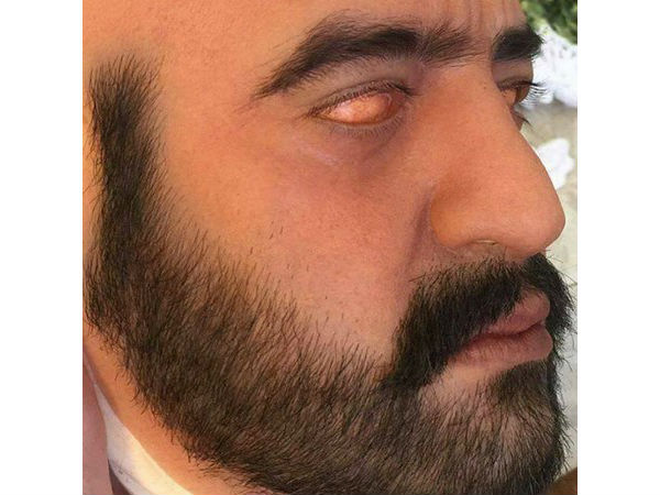 లీకైన పోటో నిజమైనదా?