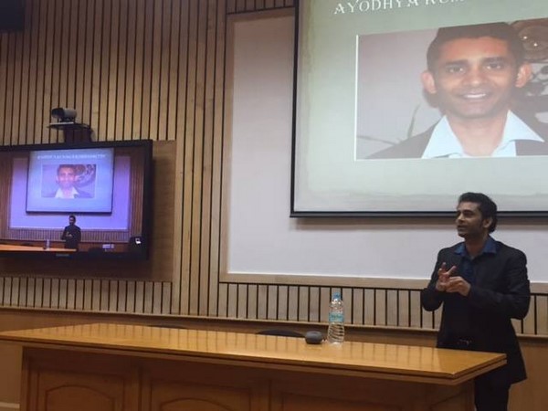 సినిమా తీసాక రిలీజ్ చేయలేని సమయం లో డిసప్పాయింట్ గా ఏమైనా ఫీలయ్యారా?? 