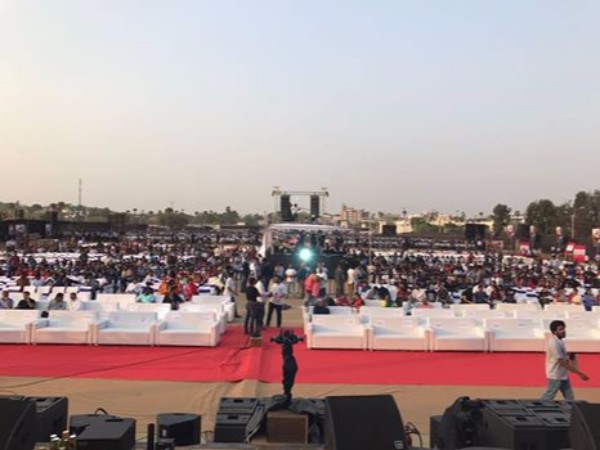 ప్రపంచంలో ఇదే తొలిసారి