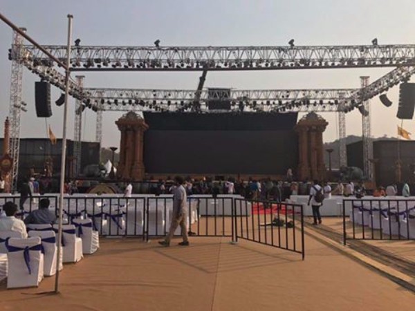 సంబ్రమాశ్చర్యాలు