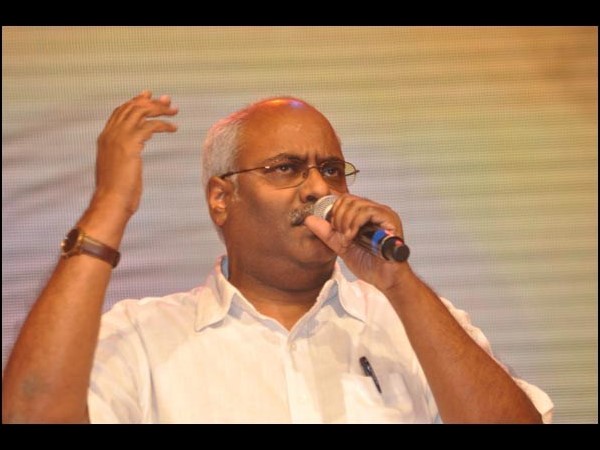 తమ్ముడిని దీవించకూడదు..