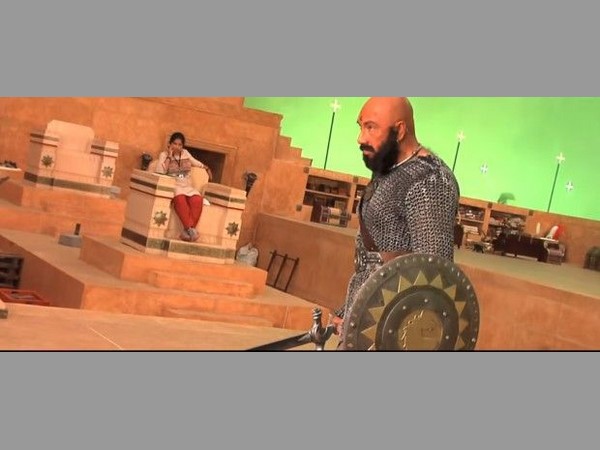 కేవలం కట్టప్ప 