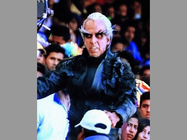 ప్రేక్షకులకు థ్రిల్లింగ్ న్యూస్