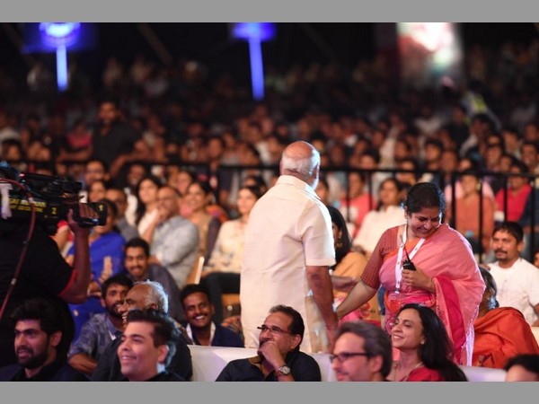 ఒక్క అవకాశం ఇవ్వు రాజమౌళీ