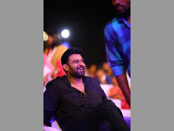 ప్రభాస్ కు నేనేమిచ్చాను?